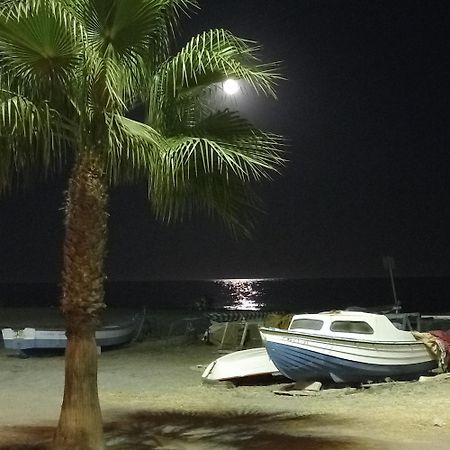 Playa Beach Malaga 3Habts Dobles, Cocina Familiar, Apartamento Completo La Cala Del Moral Ngoại thất bức ảnh
