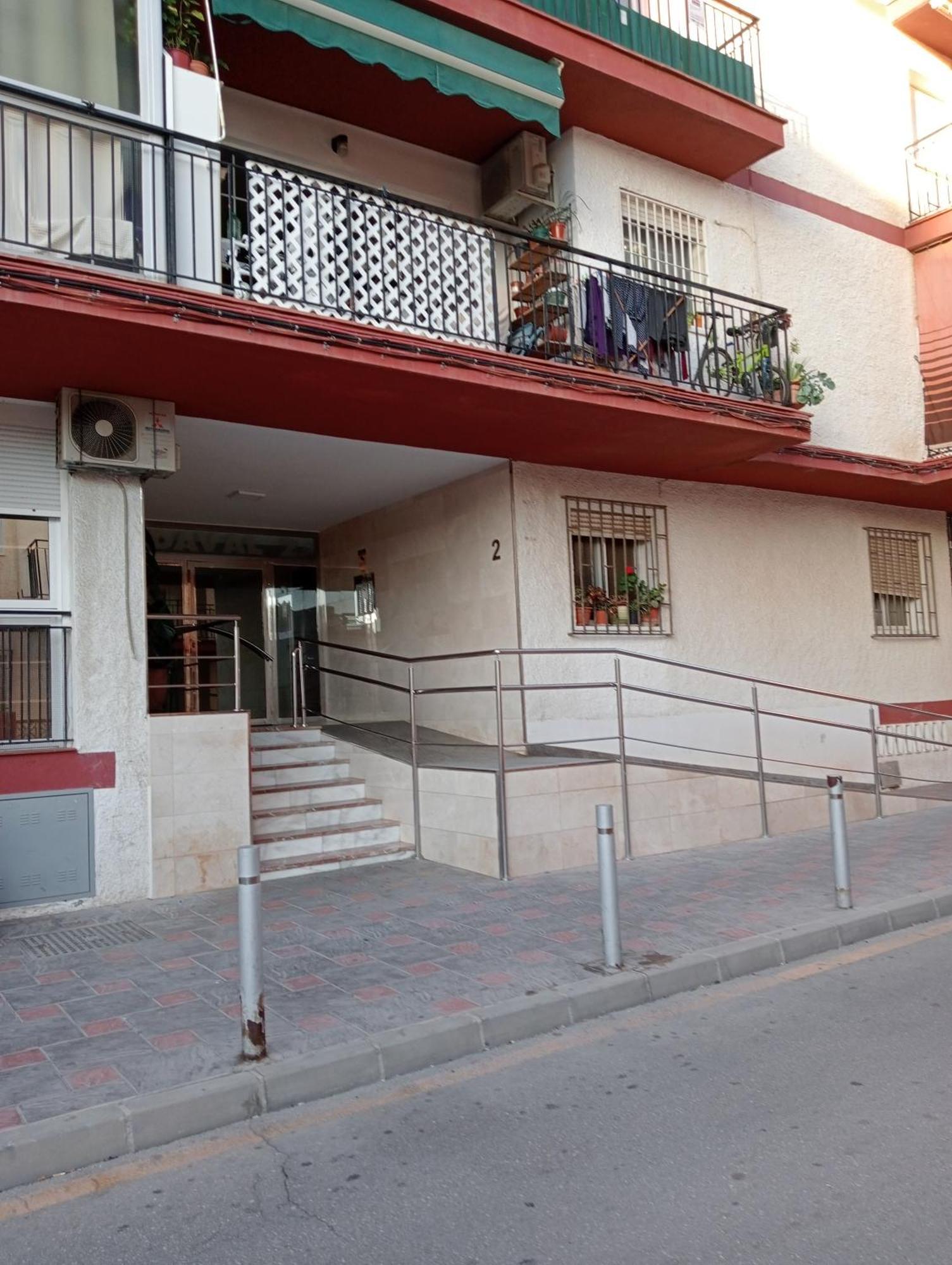 Playa Beach Malaga 3Habts Dobles, Cocina Familiar, Apartamento Completo La Cala Del Moral Ngoại thất bức ảnh
