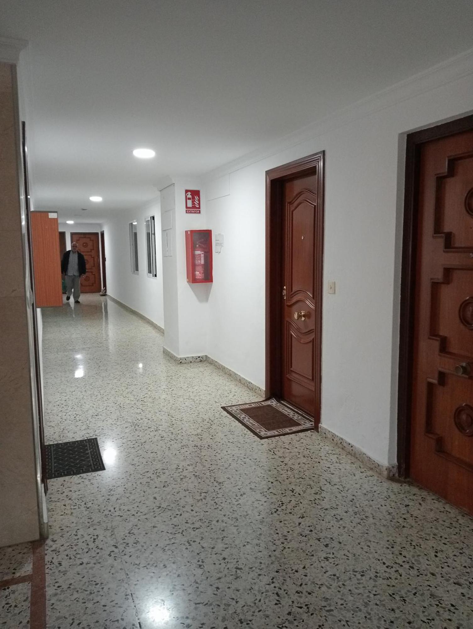 Playa Beach Malaga 3Habts Dobles, Cocina Familiar, Apartamento Completo La Cala Del Moral Ngoại thất bức ảnh