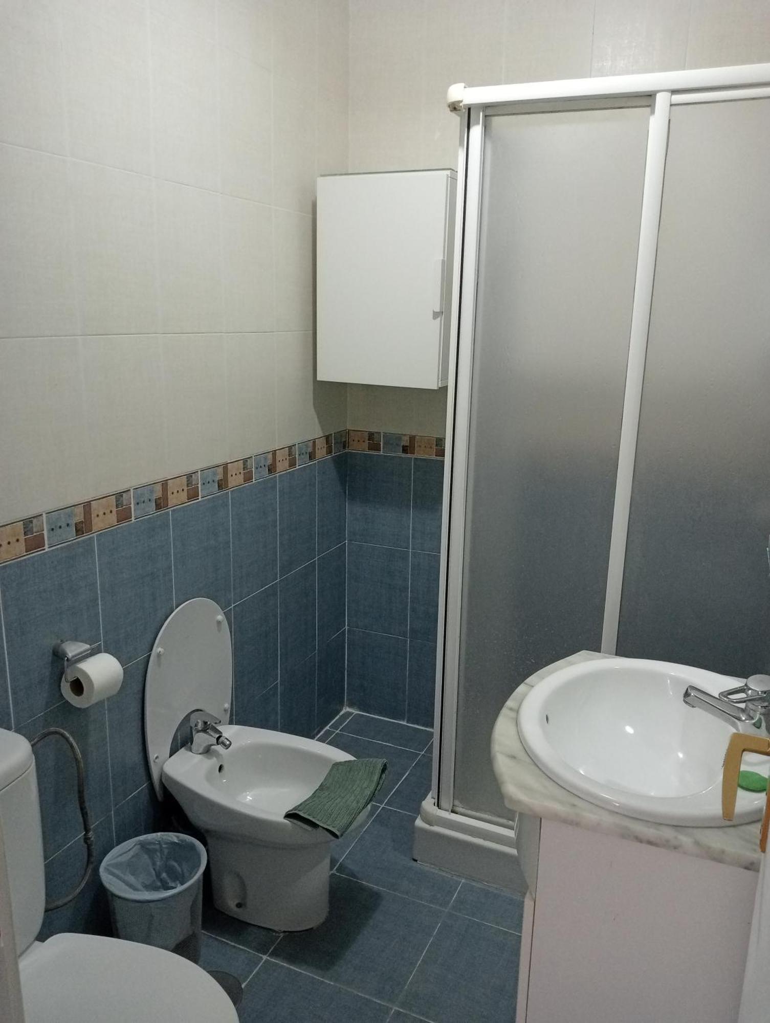 Playa Beach Malaga 3Habts Dobles, Cocina Familiar, Apartamento Completo La Cala Del Moral Ngoại thất bức ảnh