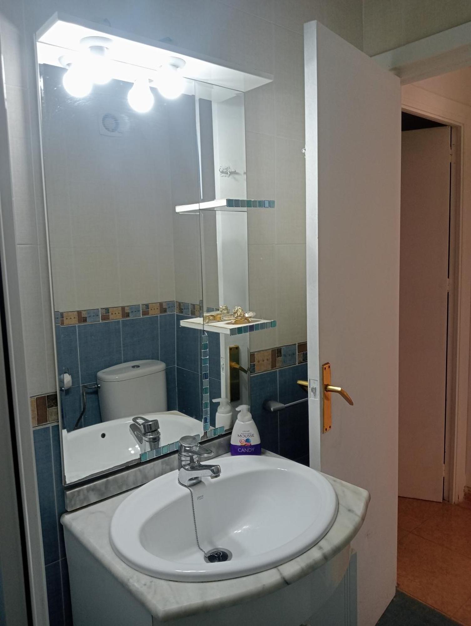 Playa Beach Malaga 3Habts Dobles, Cocina Familiar, Apartamento Completo La Cala Del Moral Ngoại thất bức ảnh